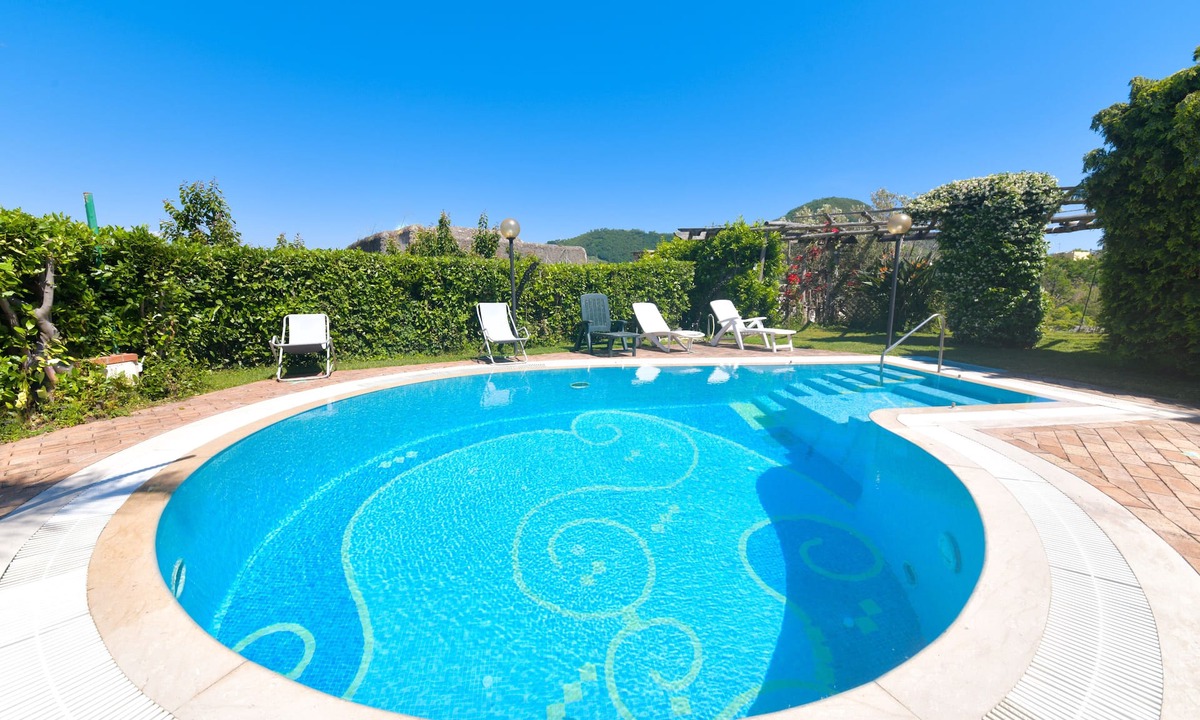 Fiaiano House | Villa Stefania