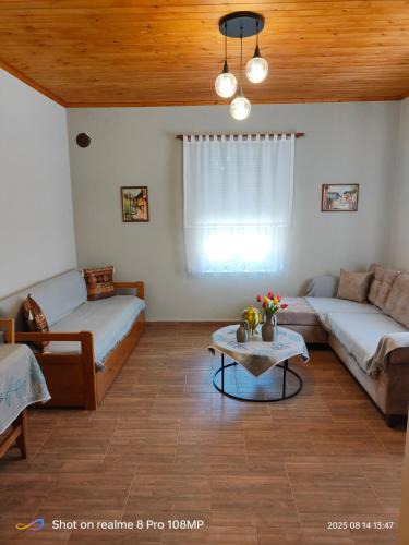 Maroneia-Sapes House | Villa Stella