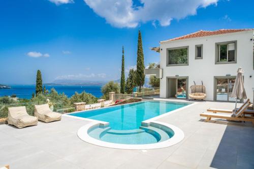 Nikiana Villa | Villa Stella