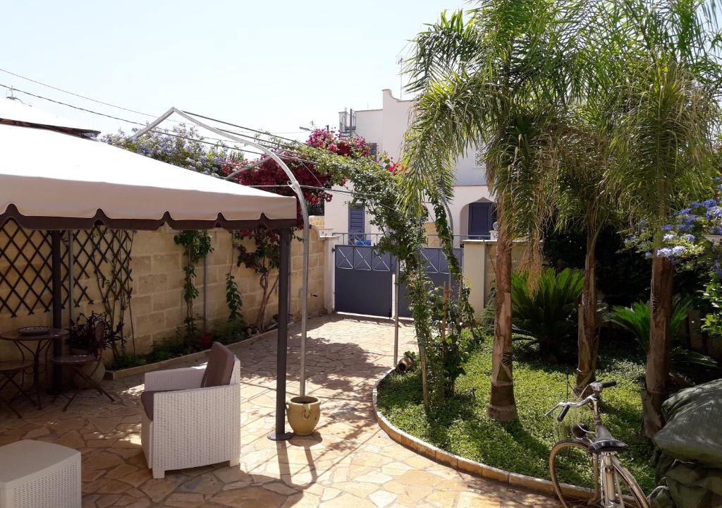 Boncore Villa | Villa Stella Maris