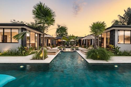 Mambal Villa | Villa Stella Moon by BaliSuperHost