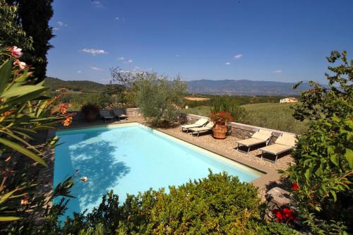 Ponte Agli Stolli Villa | Villa Stella - Teloni