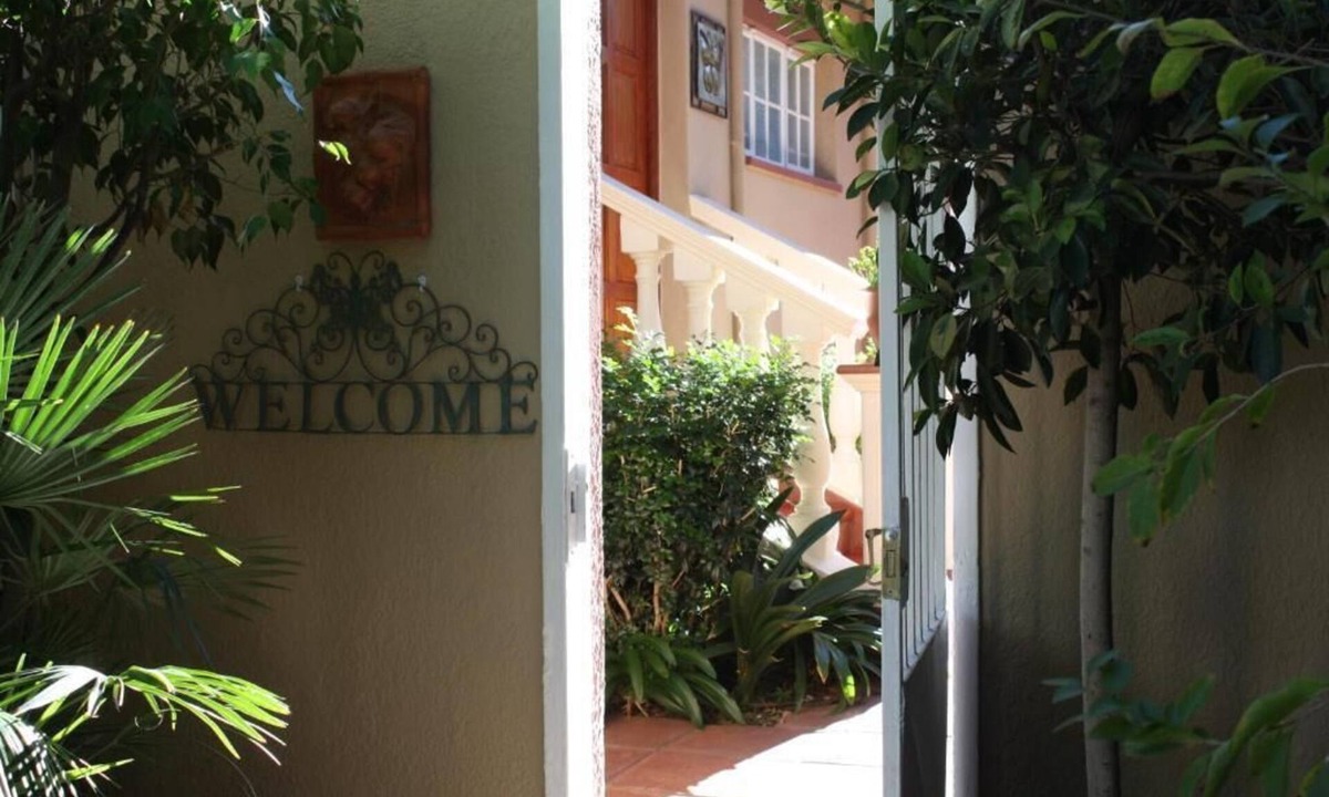 Edenvale Bed & Breakfast | Villa Stella