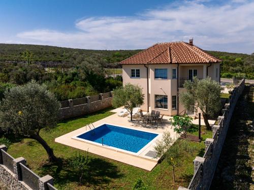 Durasevici Villa | Villa Stemi