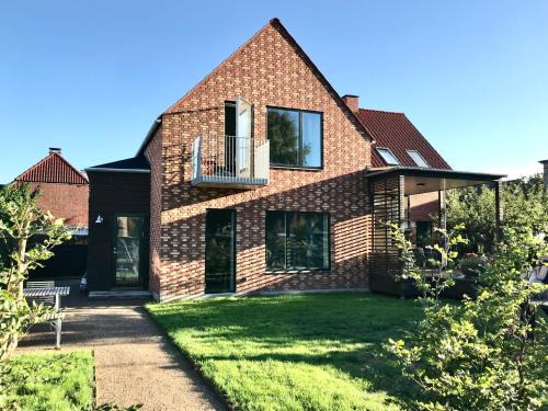 Amager Apartment | Villa Stjerneklar