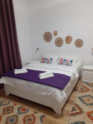 Ocna Sibiului House | Villa Stoia