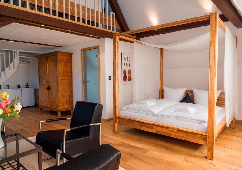 Saig Villa | Villa Stradivari - Black Forest with Alpine views