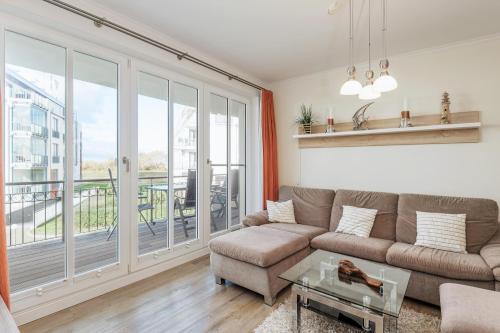 Boergerende-Rethwisch Apartment | Villa Strandvogt WE 11
