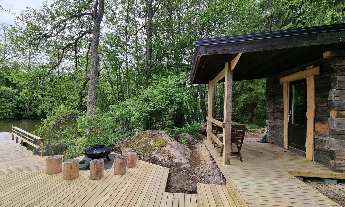 Pyhtaa Villa | Villa Struka