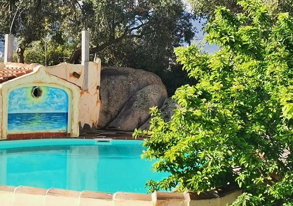 Irgoli House | Villa Su Navru