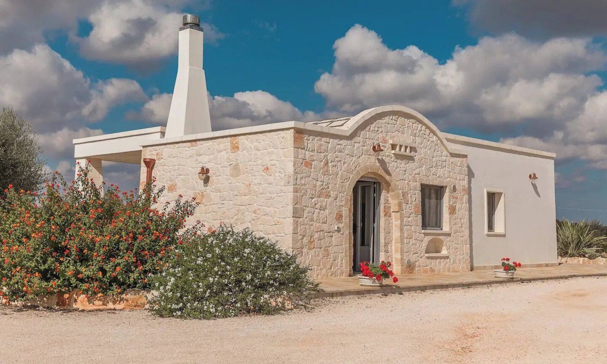 Ostuni Villa | Villa Sud-Est between Ostuni and Cisternino, with private pool