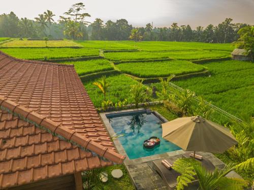Sambahan House | Villa Suda Ubud by Dhananjaya Hospitality