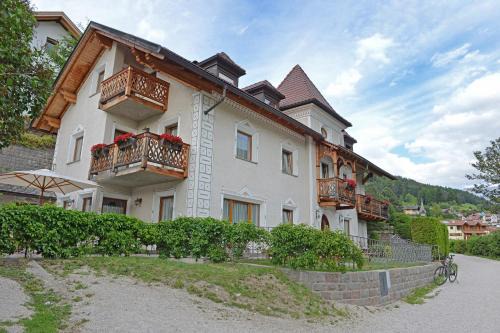 Ortisei Apartment | Villa sulla passeggiata