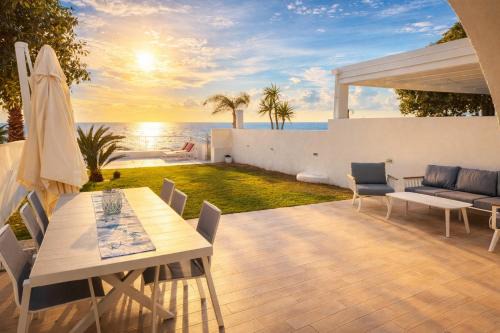 Belvedere Marittimo Villa | Villa sulla Spiaggia Diamante