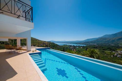 Exopoli Villa | Villa Summer Time