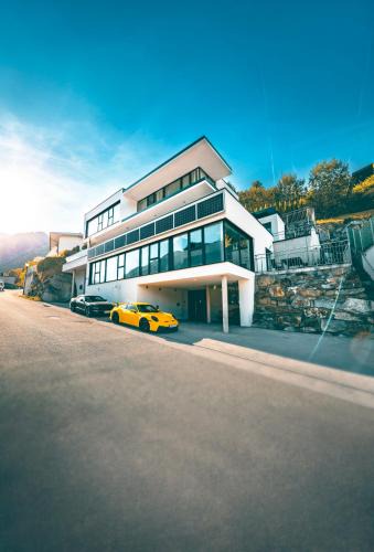 Kaprun Apartment | Villa Summit