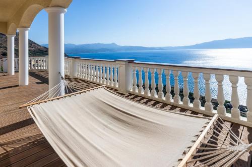 Ravdoucha Villa | Villa Sun Rock - Ravdoucha