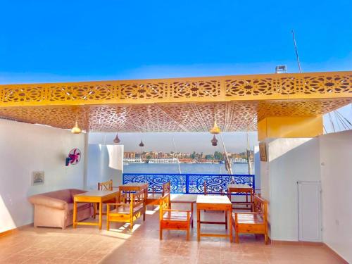 Luxor Apartment | Villa Sunrise