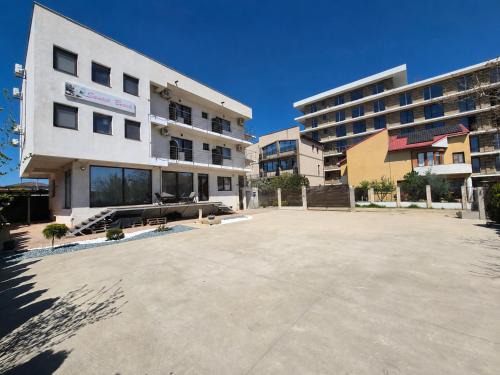 Mamaia-Sat House | Villa Sunset Beach Mamaia Nord