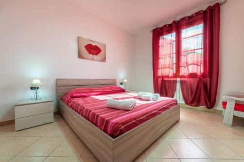 Capitana Apartment | Villa Sunset