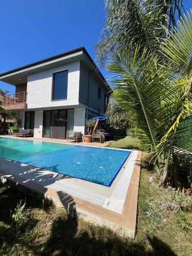 Sogut Villa | Villa Sunset