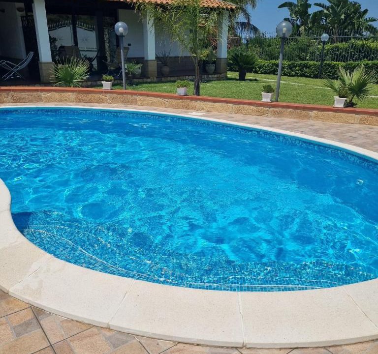 Balestrate House | Villa Sunshine