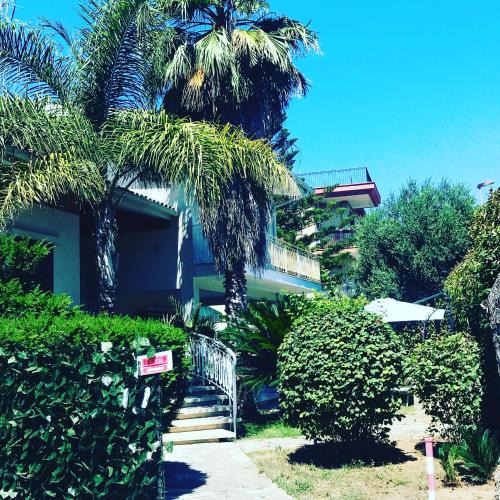 Brindisi Bed & Breakfast | Villa Susanna B E B