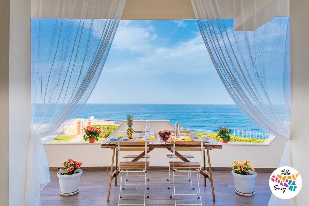 Augusta Villa | Villa Susy