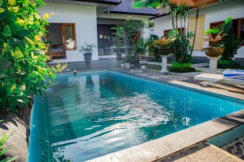 Kayu Putih Villa | Villa Sutra Lovina