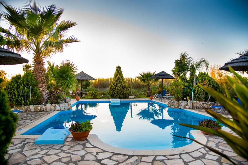 Agios Ioannis Apartment | Villa Swan