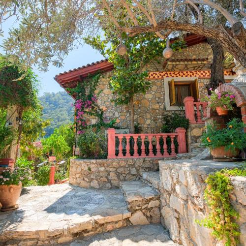 Oludeniz Hotel | Villa Symbola
