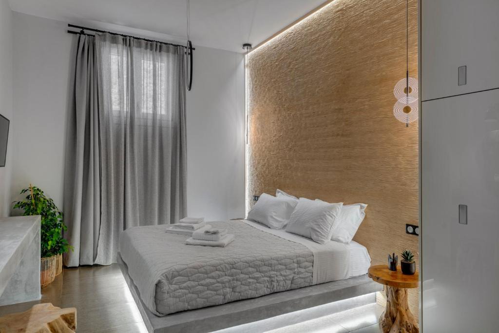 Posidonia House | Villa Syrose