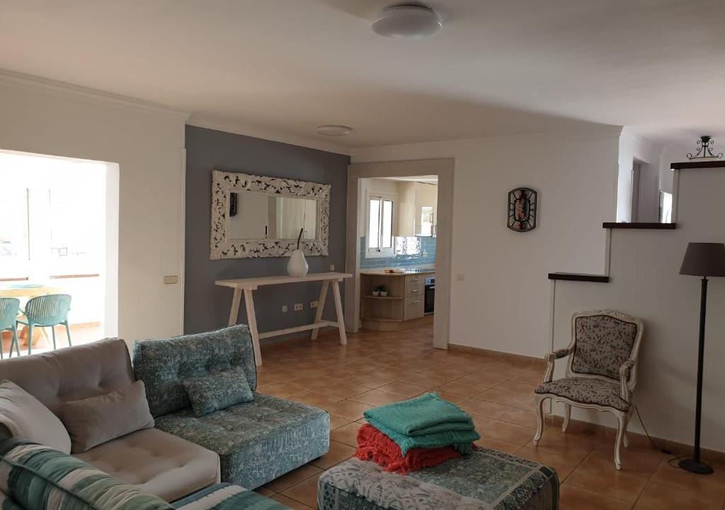 Geafond Villa | Villa Tabaide