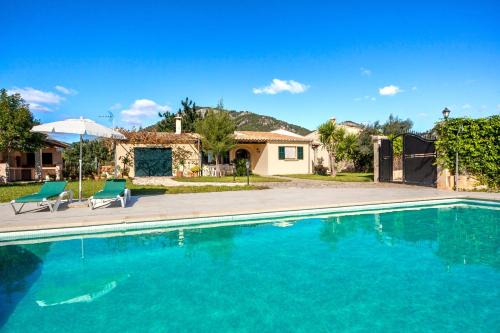 Selva Villa | Villa Tabou