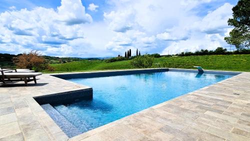Poggiarello Apartment | Villa Talciona