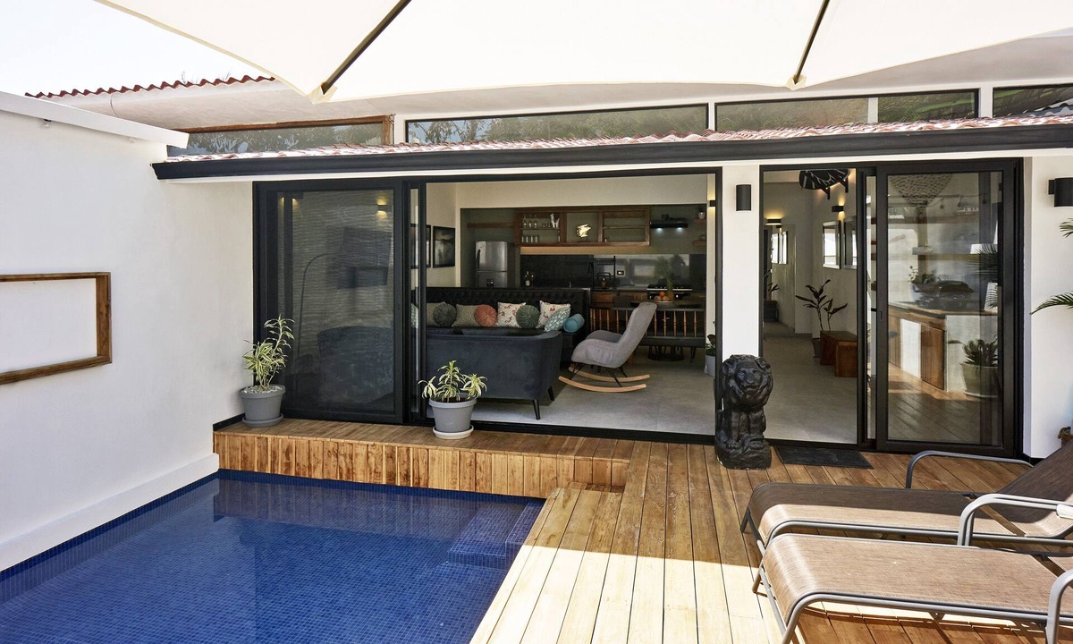 Playa Santa Teresa Villa | Villa Taleona