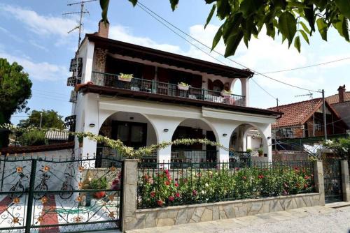 Asprovalta House | Villa Tania