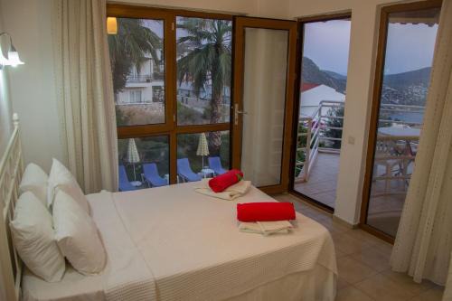 Kalkan House | Villa Tara