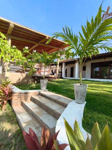 Icarai de Amontada House | Villa Tarifa Suites