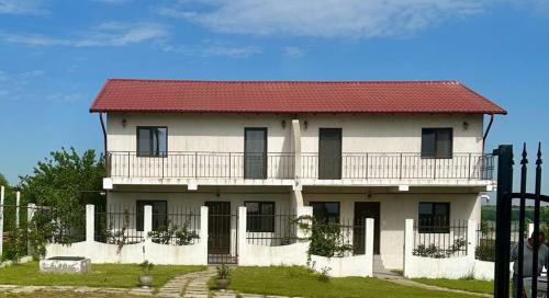 Navodari Villa | Villa Tasaul