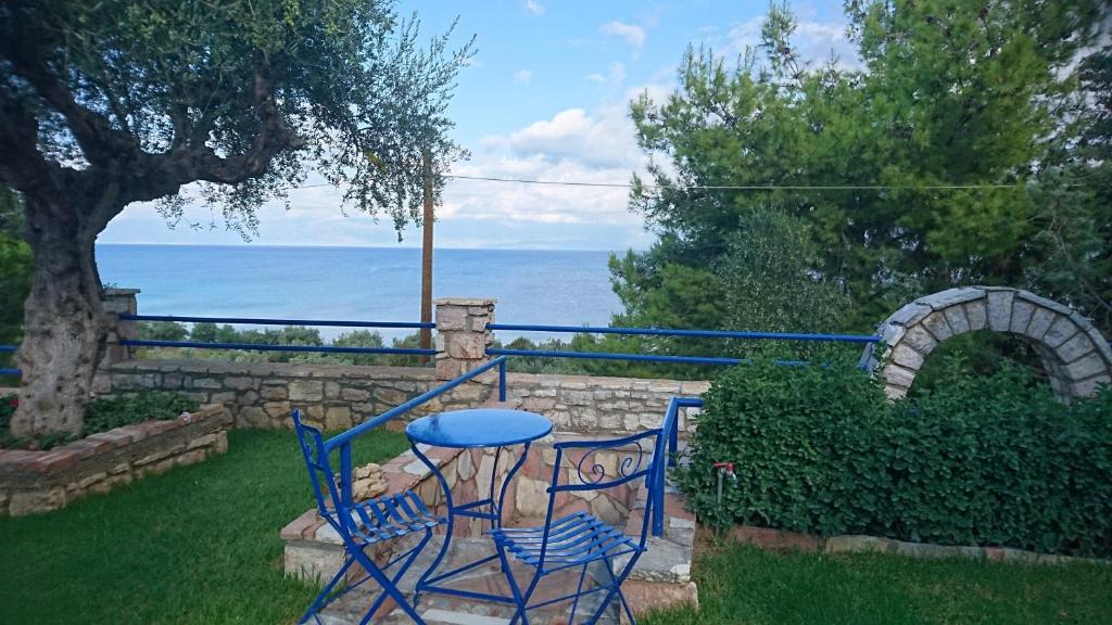 Pylos-Nestoras Apartment | Villa Tasos Koutsoubos