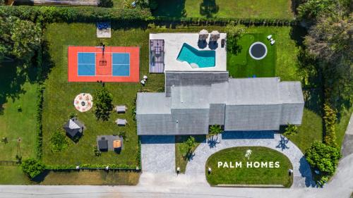 Plantation Villa | Villa Tation 8BR Mini Hotel