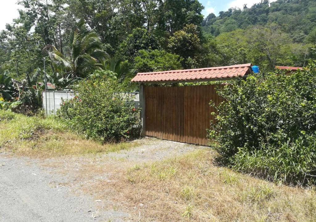 Cahuita Villa | villa tavago