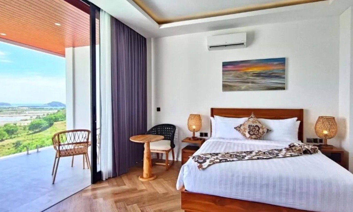 Kuta Villa | Villa Teraumn
