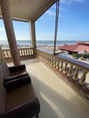 Ras El Bar Apartment | Villa Teba - Marouf Group