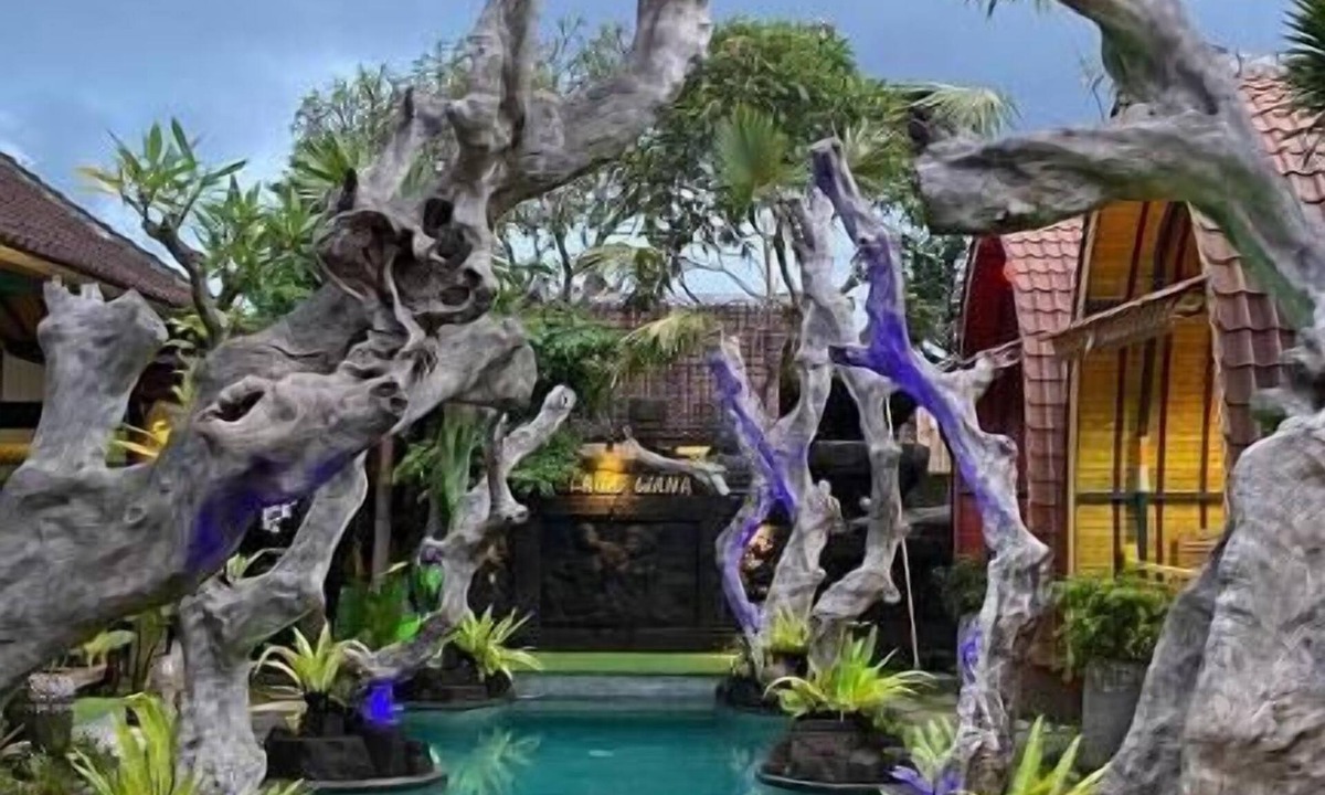 Celuk House | Villa Telaga Wana