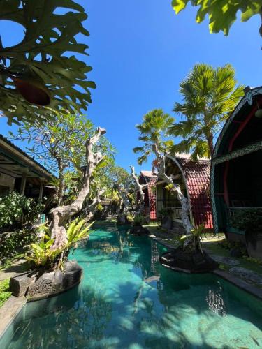 Celuk House | Villa Telaga Wana