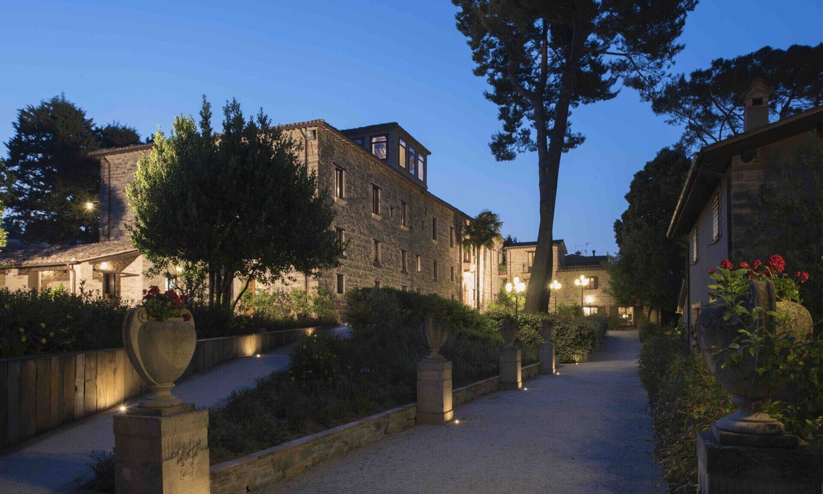 San Severino Marche Villa | Villa Teloni, your exclusive place w/private pool