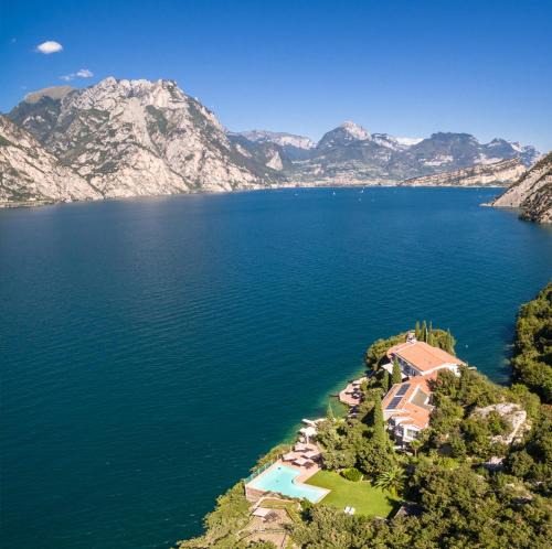 Nago-Torbole Hotel | Villa Tempesta