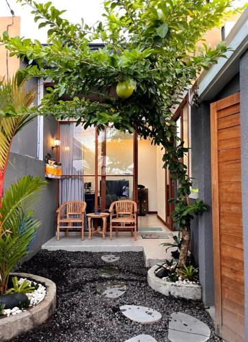 Pemecutan Kelod Villa | Villa Teras Asri Seminyak